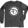 Focused Development Organization, Inc. - Down & Back