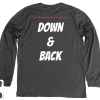 Focused Development Organization, Inc. - Down & Back - Image 2