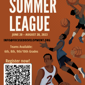 FDO - Summer League Payment